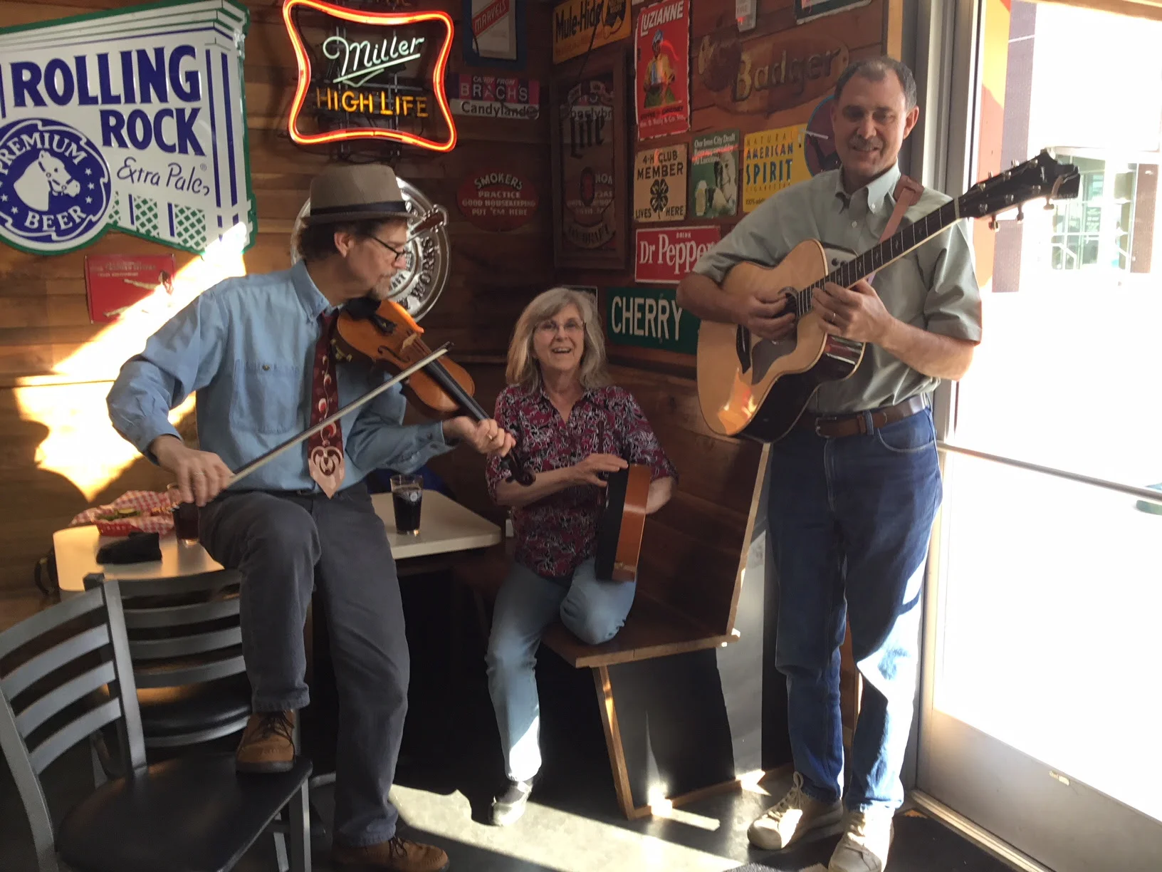 The River City Sessions 