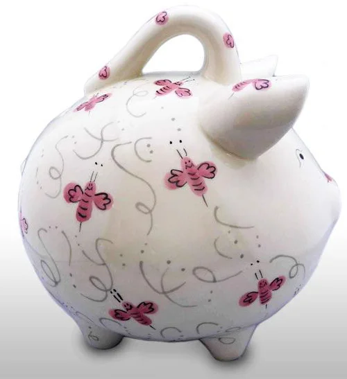 The 2018 Country Bank Collection, by Sarah Pope