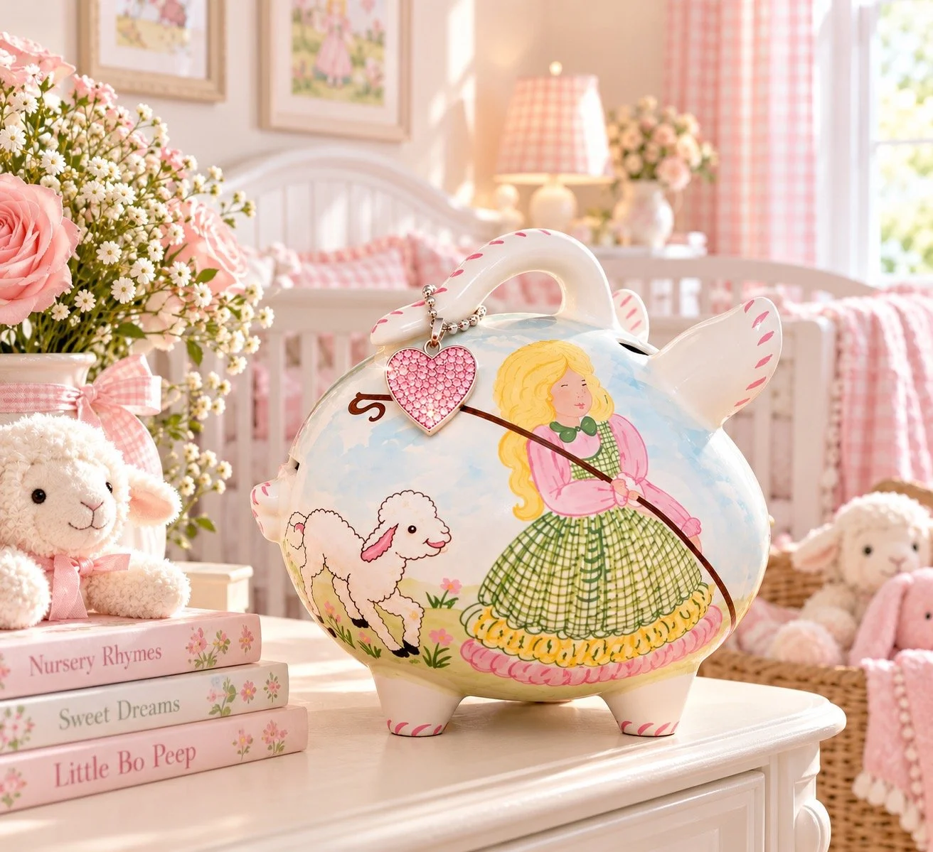 Little Bo Peep