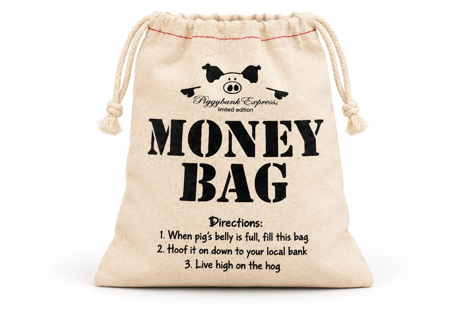 Money Bag
