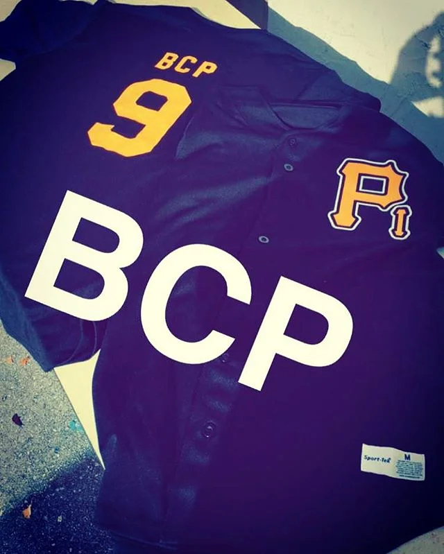 Who do you trust to gear up your team?  Don't gamble when it comes to your brand. Let our expert team ensure you get the exposure you deserve through the highest quality products at the most competitive prices. Impression is everything!! 👕👖🖊