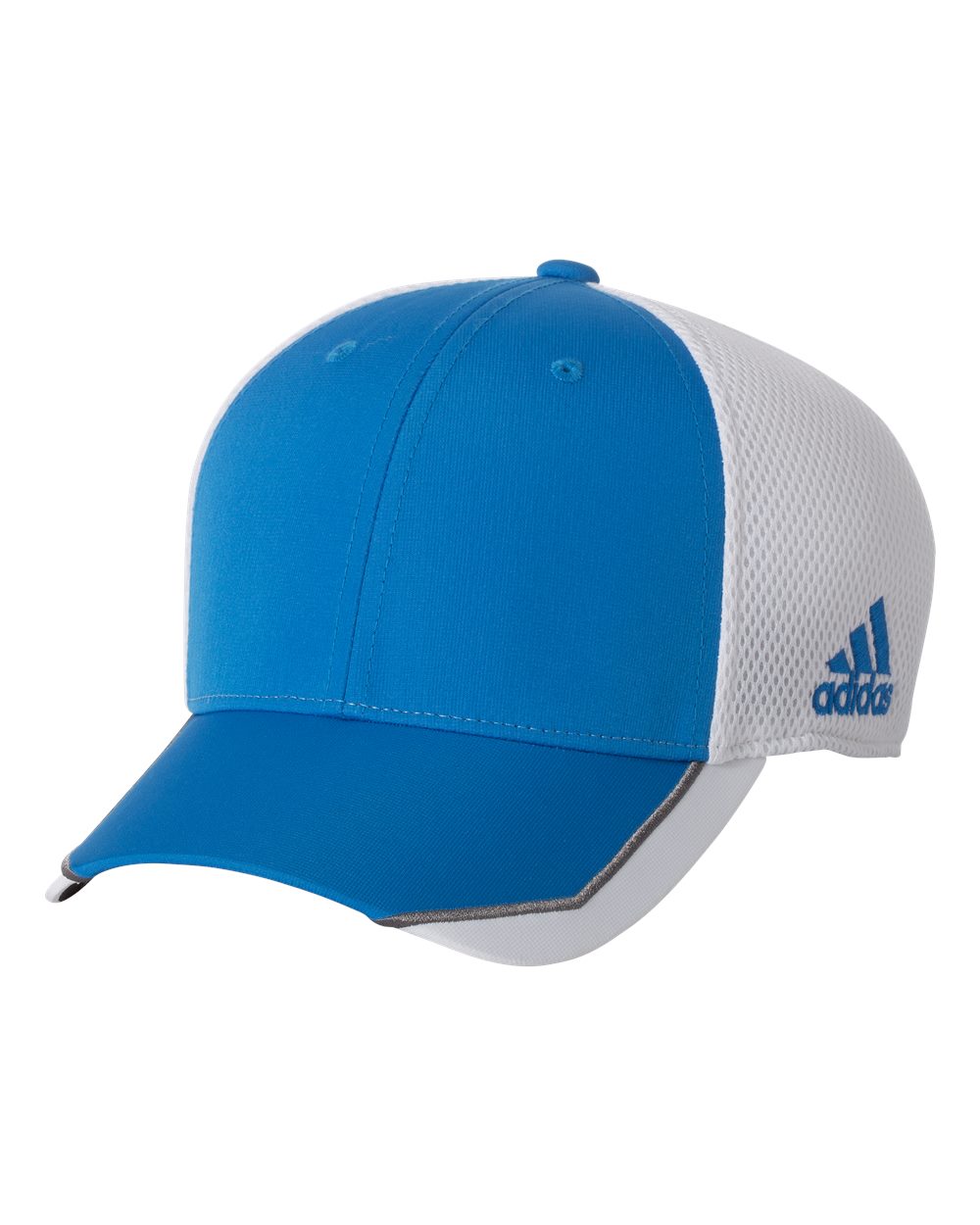 Tour Fitted Mesh Cap - A620