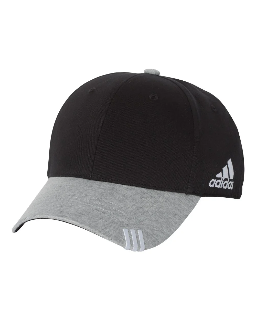 Collegiate Heather Cap - A625