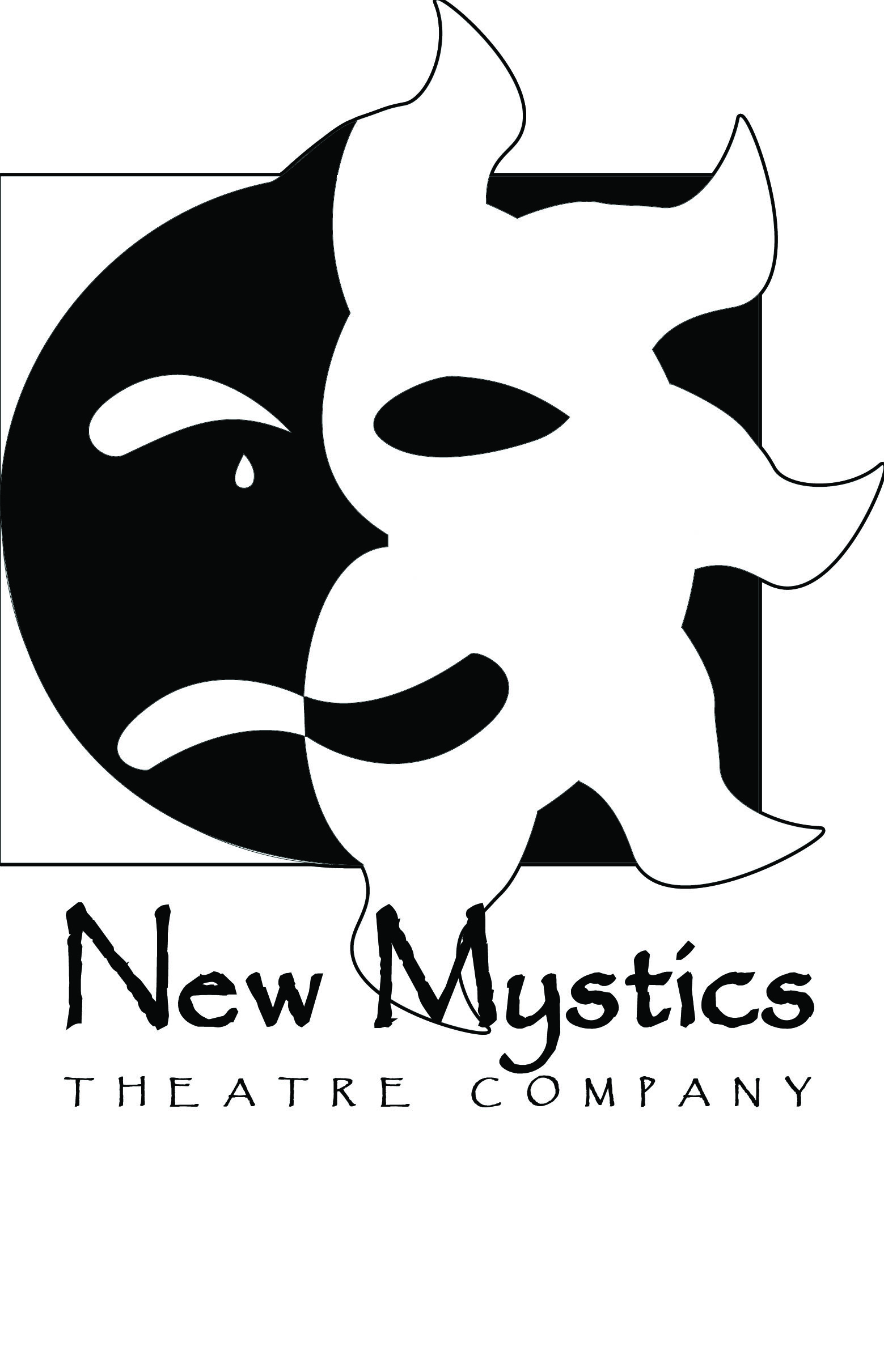 New Mystics Logo
