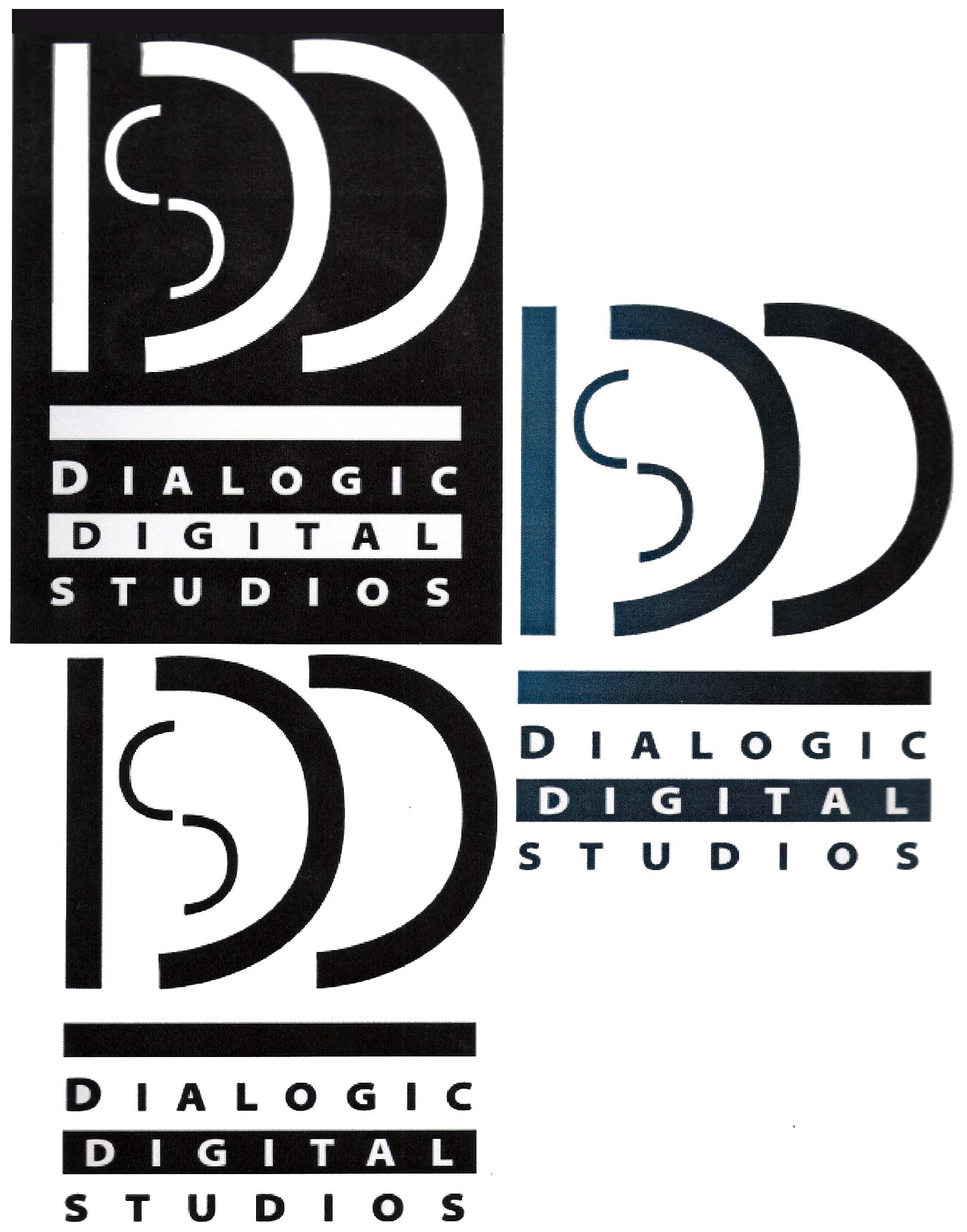 DDS Logos