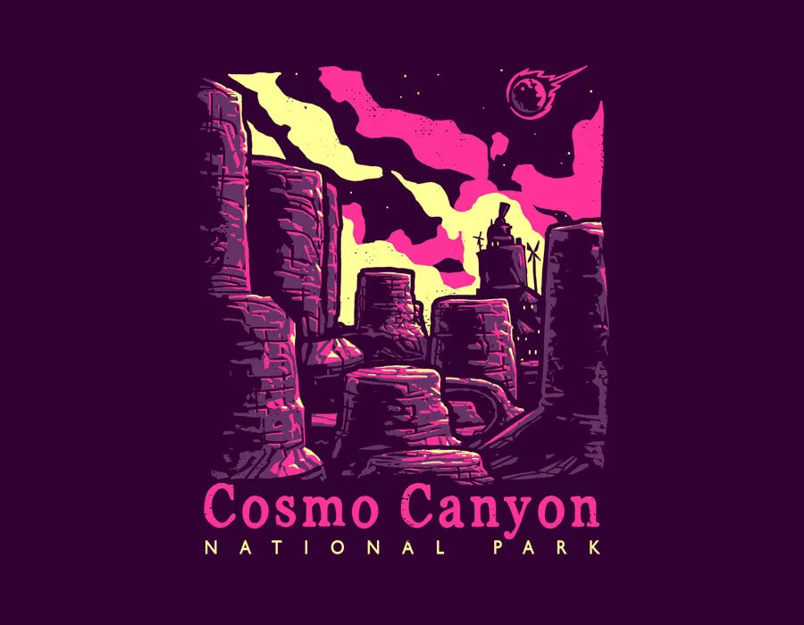 1-cosmo-canyon-ronan-lynam-national-park-video-game-parody-shirt-design-washignton-dc.jpg