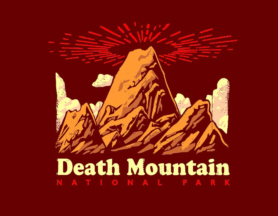 death-mountain-ronan-lynam-national-park-video-game-parody-shirt-design-washignton-dc.jpg
