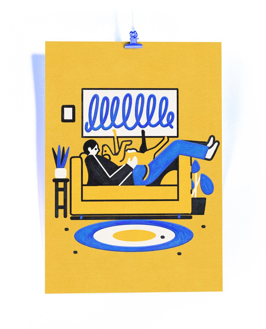 guy-couch-dog-paper-mockup-cuddle-cuddling-ronan-lynam.jpg