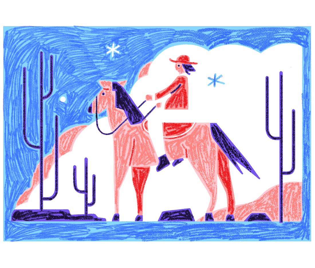 horse-with-no-same-desert-gif-Ronan-Lynam-2025-illustration.gif