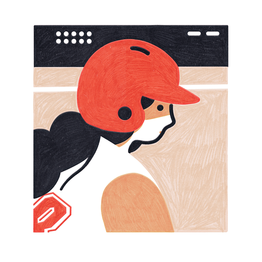 baseball-2-helmet-woman-Ronan-Lynam-GIF.gif