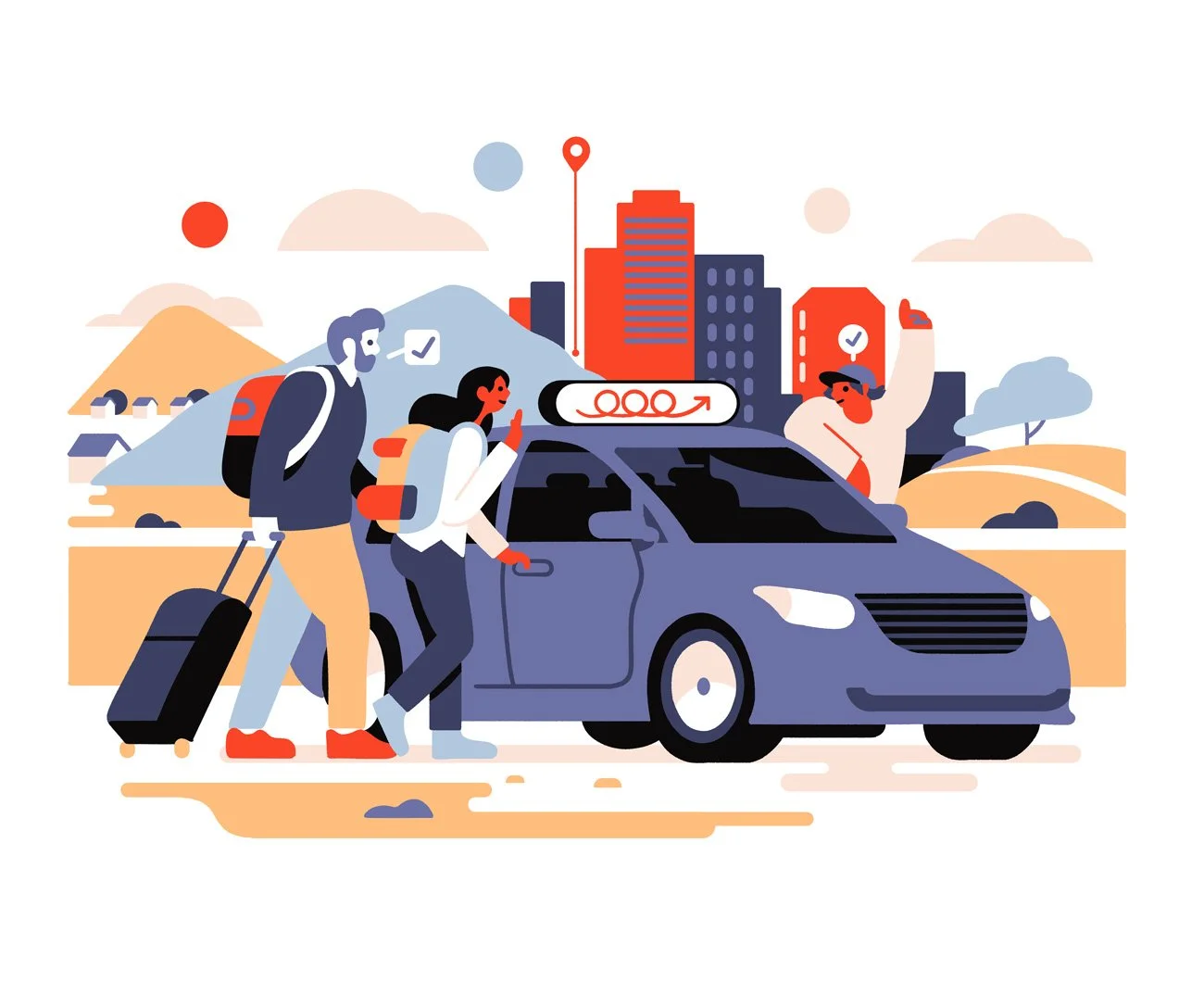 uber-ride-share-lyft-illustration-Ronan-Lynam-2025.jpg