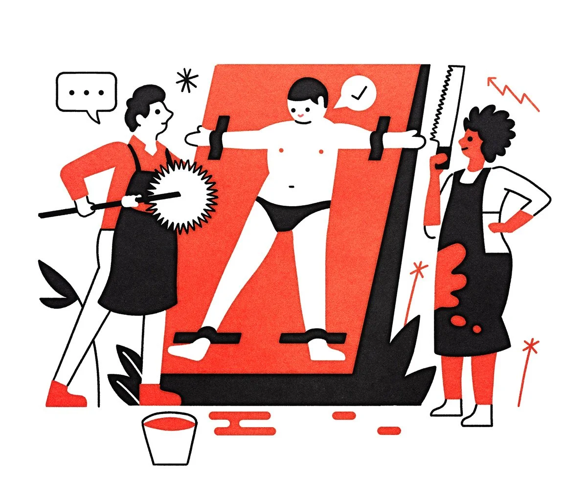 torture-corporate-style-Ronan-Lynam-illustration-july-2025.jpg