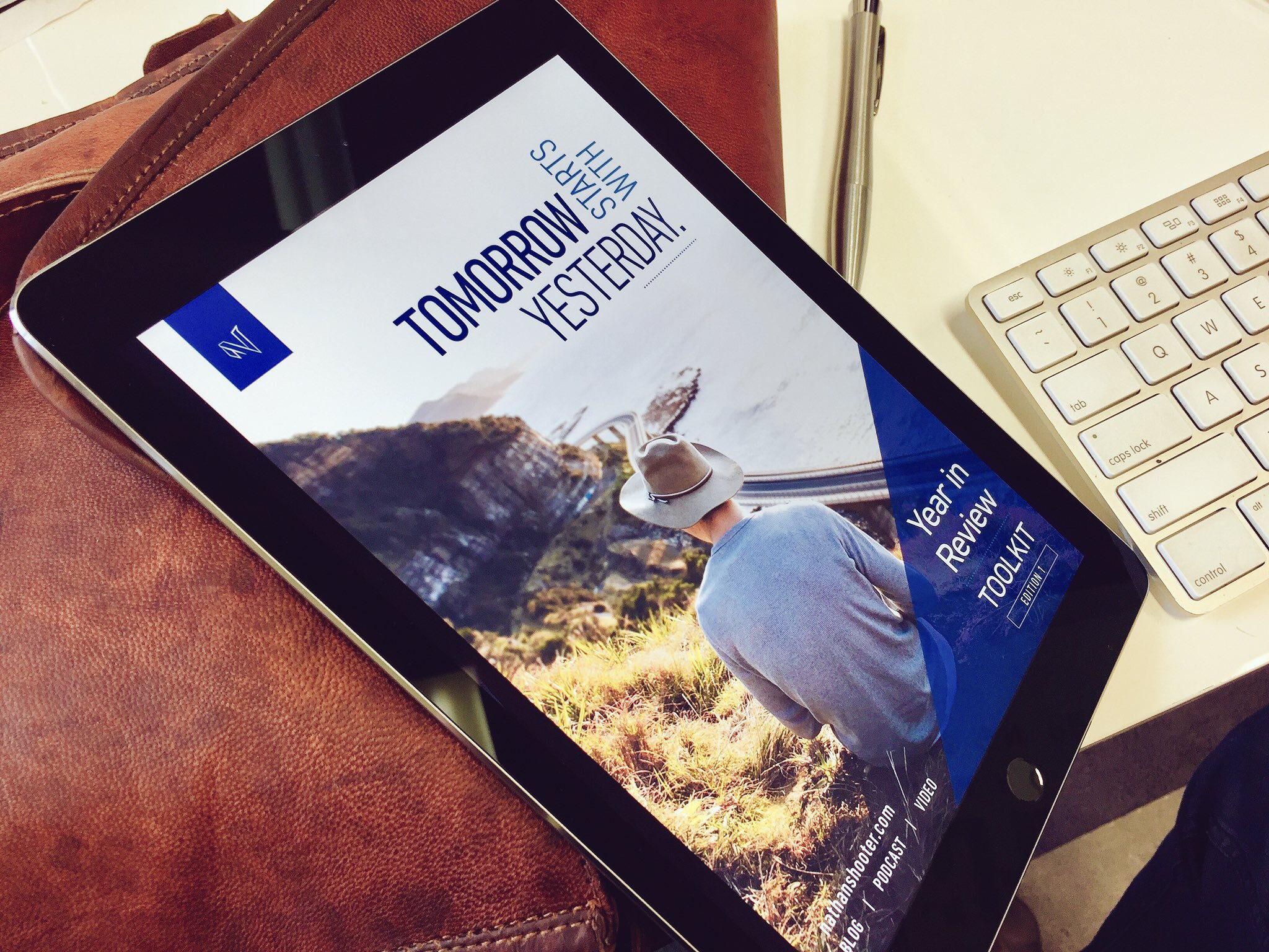 Download your FREE Toolkit! (free until 28 Feb 2017)
