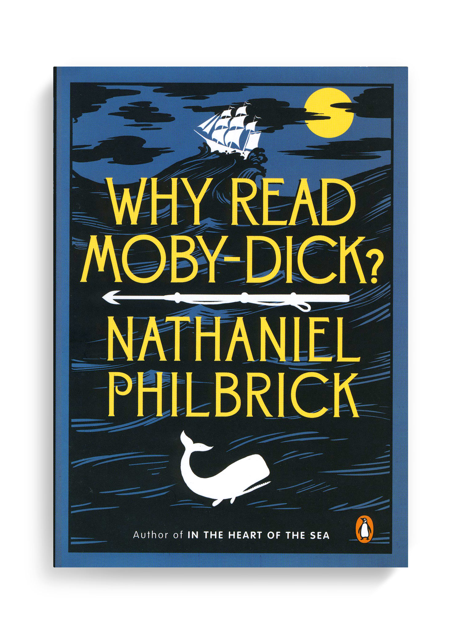 Why was moby dick significant