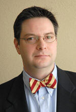  Dr. Scott Huffmon