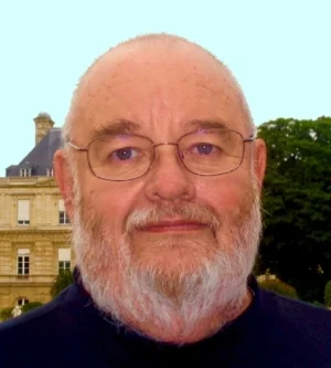  Dr. J. Arch Getty
