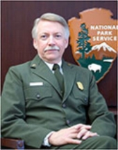  Jon Jarvis