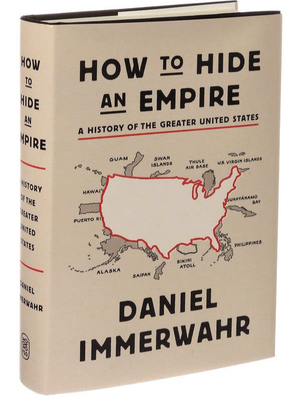 How To Hide An Empire is available on audiobook from libro.fm. Click here and use promo code RTN at checkout to get this book and two more for just $15!