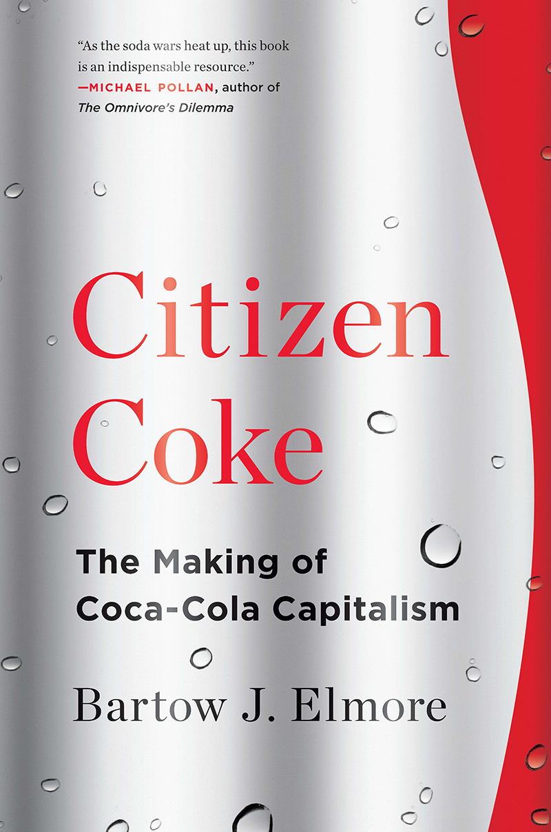 Citizen Coke  is available on audiobook from libro.fm.  Click here and use promo code    RTN  at checkout  to get this book and two more for just $15!