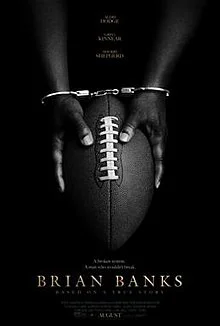 Click the image above to see the trailer for  Brian Banks.
