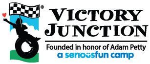 For more on Victory Junction, visit their website https://victoryjunction.org/