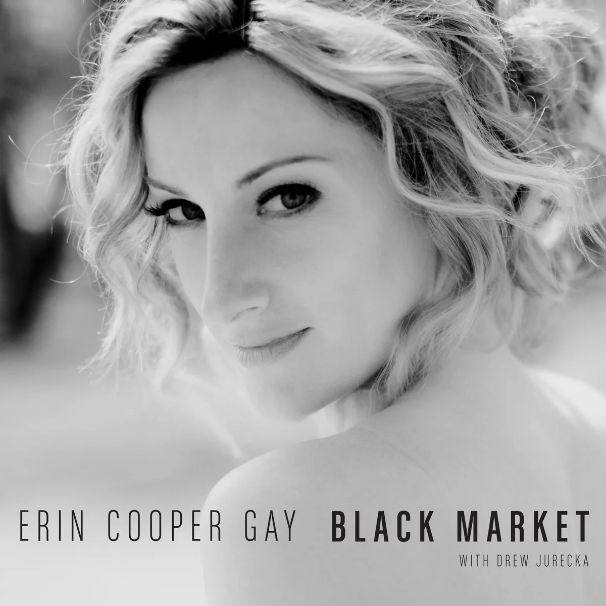 Erin Cooper Gay - Black Market