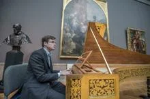 Treasures of the German Baroque