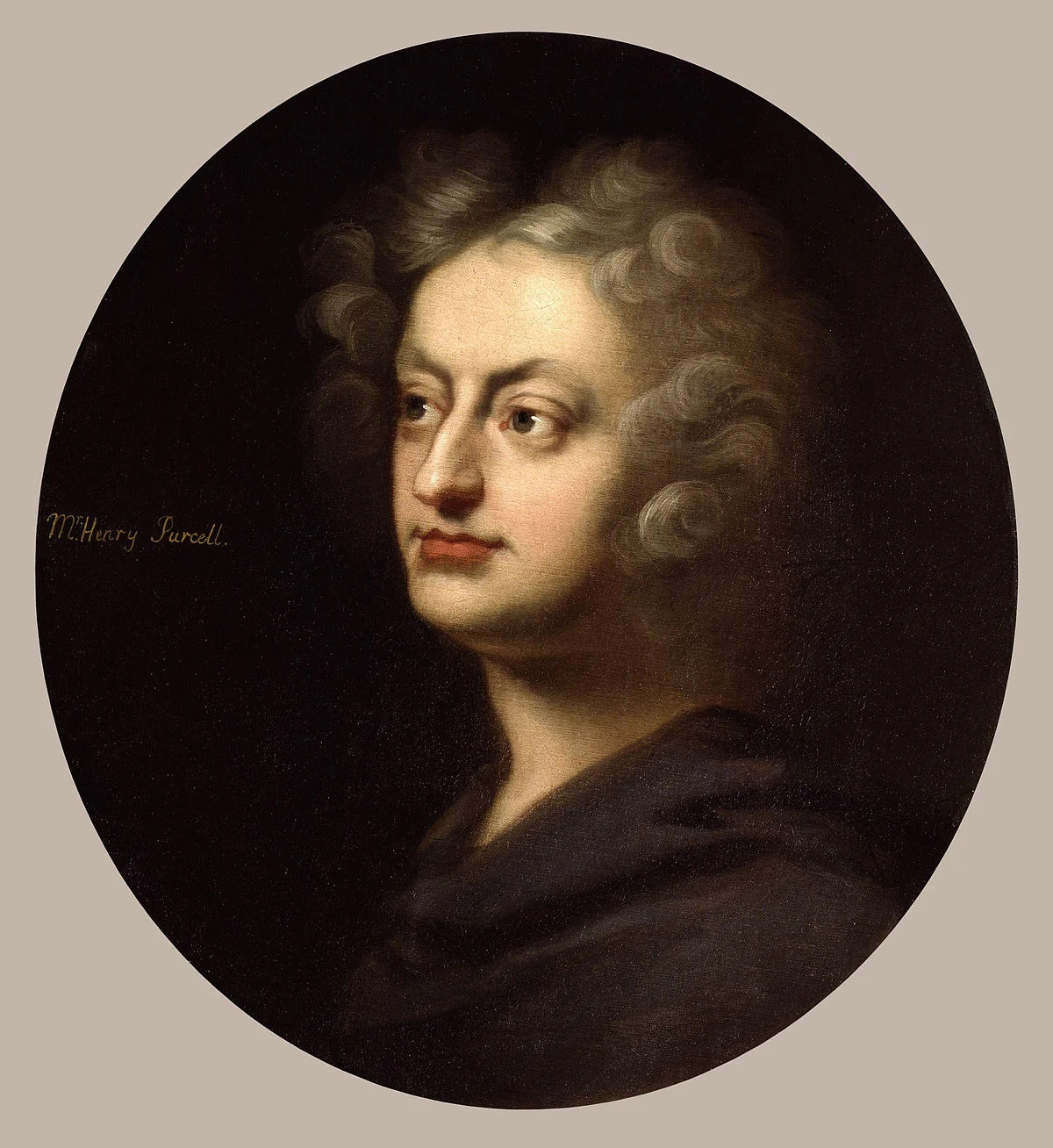 Purcell's King Arthur