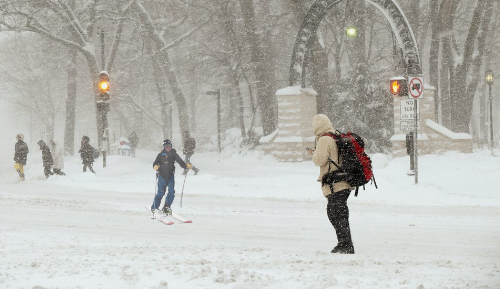 Photo credit: Nathan Richards / The Daily Northwestern
