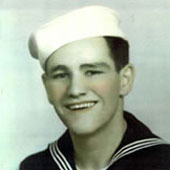 Corpsman, John Bradley, Appleton, WI