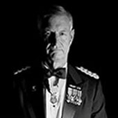 LTG Lieutenant General Robert Foley