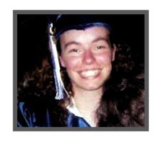 United States Army SPC 4 Nichole Frye, 19, Lena , WI