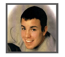 United States Marine Cpl. Joe Welke, 20, Rapid City, SD