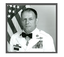 Sgt. Major Ken Stumpf, Menasha, WI