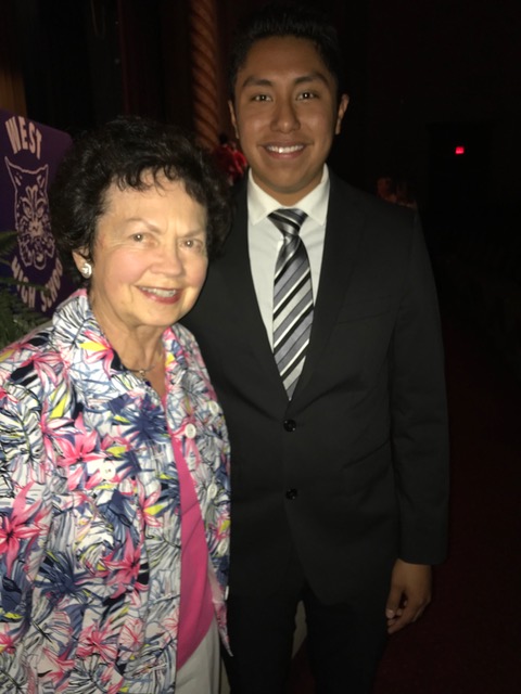 Zimmerman 2019 Daniel Vasquez Ortega with Mrs. Z.jpeg