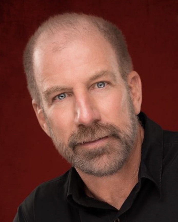 Jim Rivett, photo by Frievalt Photography