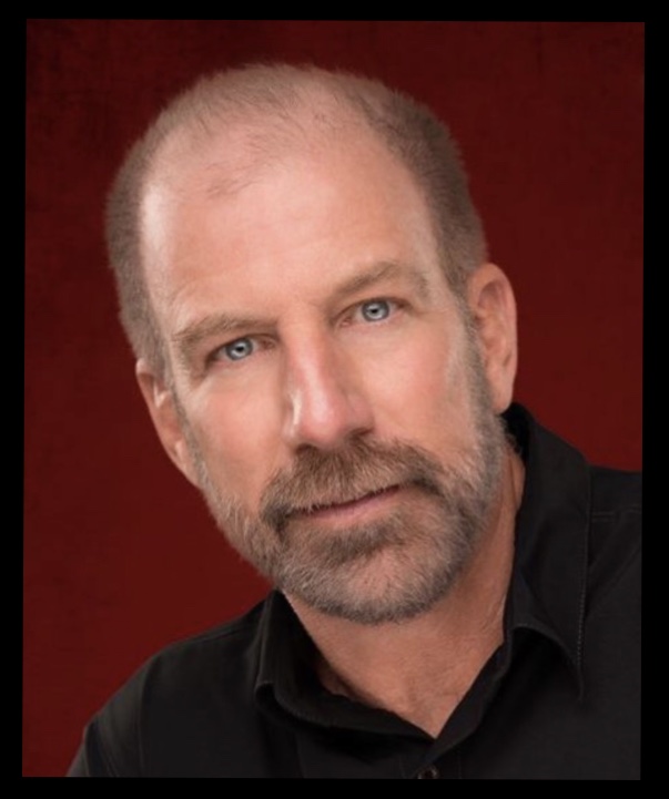 Jim Rivett, photo by Frievalt Photography