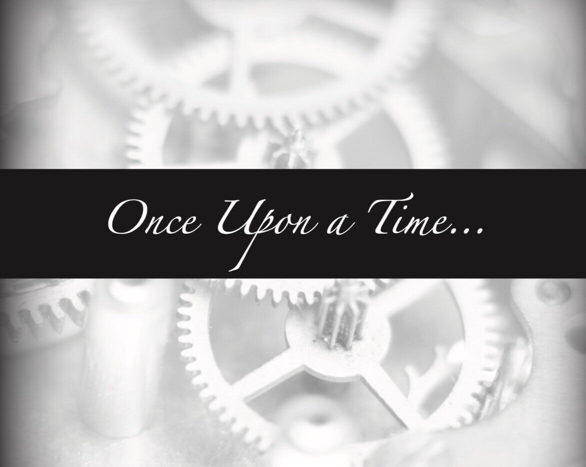 About – Once Upon a Time Foundation