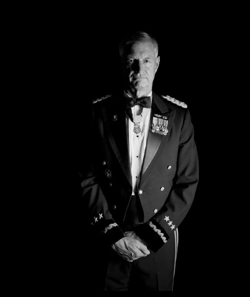 Lieutenant General Robert Foley Scholarship of Honor — Brian LaViolette ...