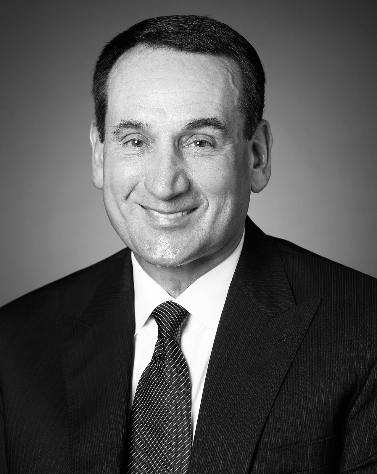 Coach K