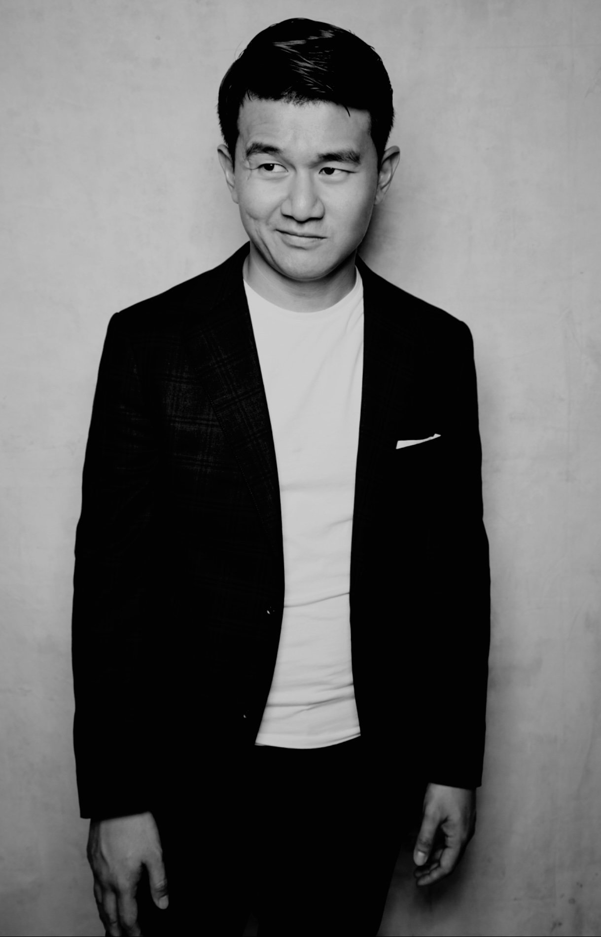 Ronny Chieng