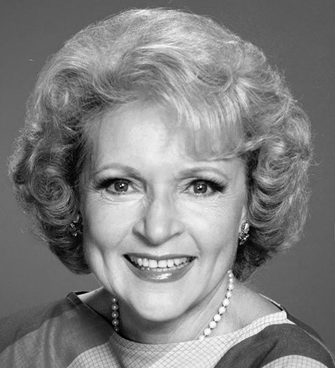 Betty White