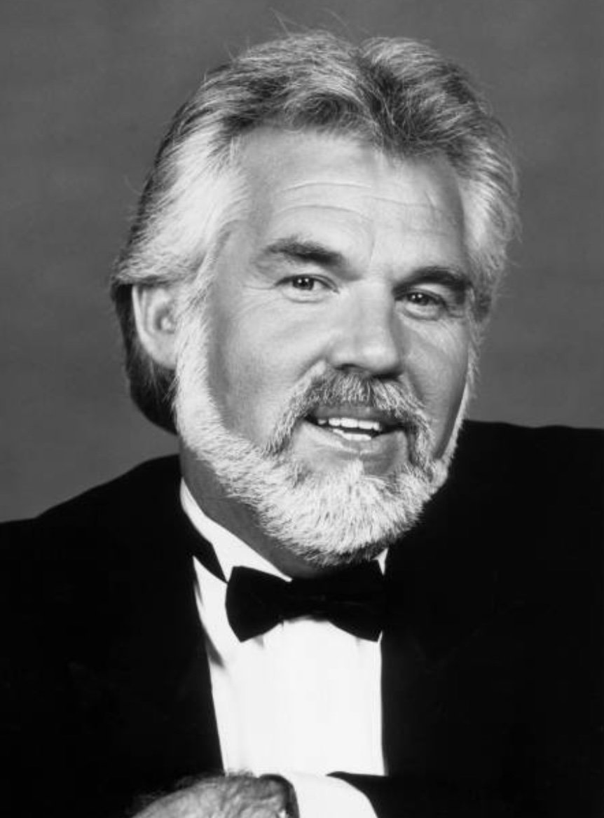 Kenny Rogers