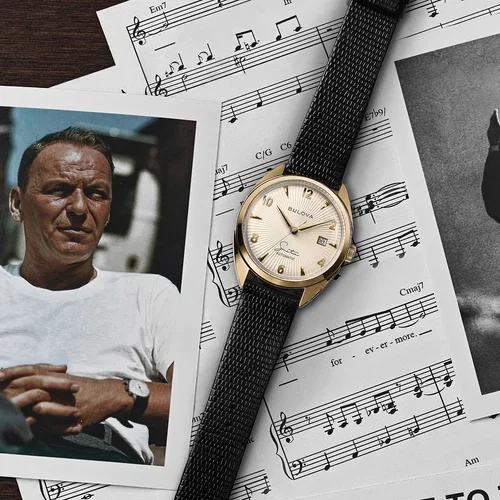 Sinatra Bulova