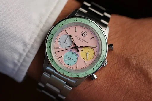 Wind Vintage VRT III