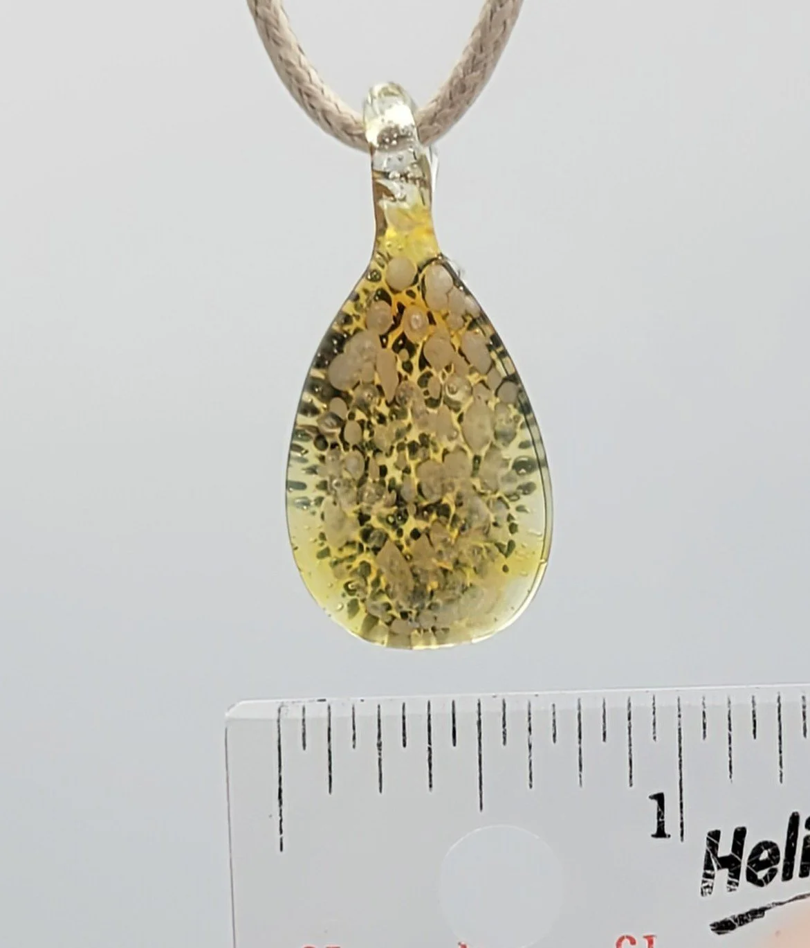 P15 Pendant