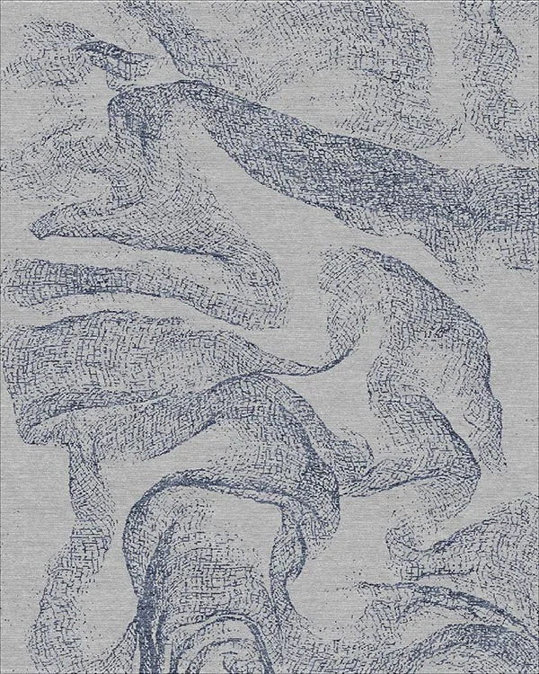 indigo cloud