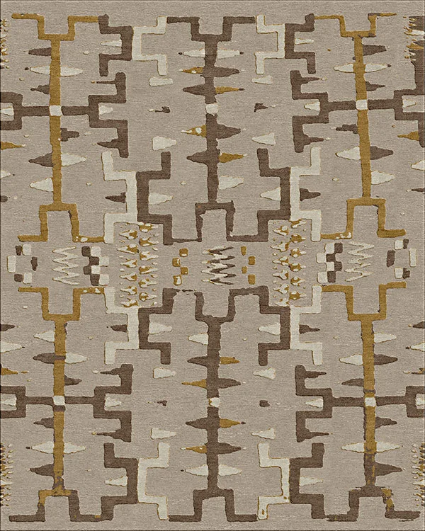 taupe gold