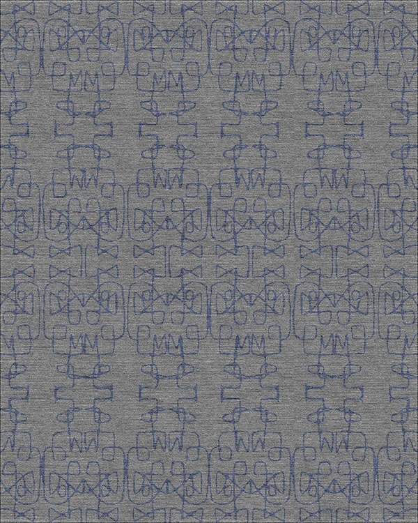 indigo cloud