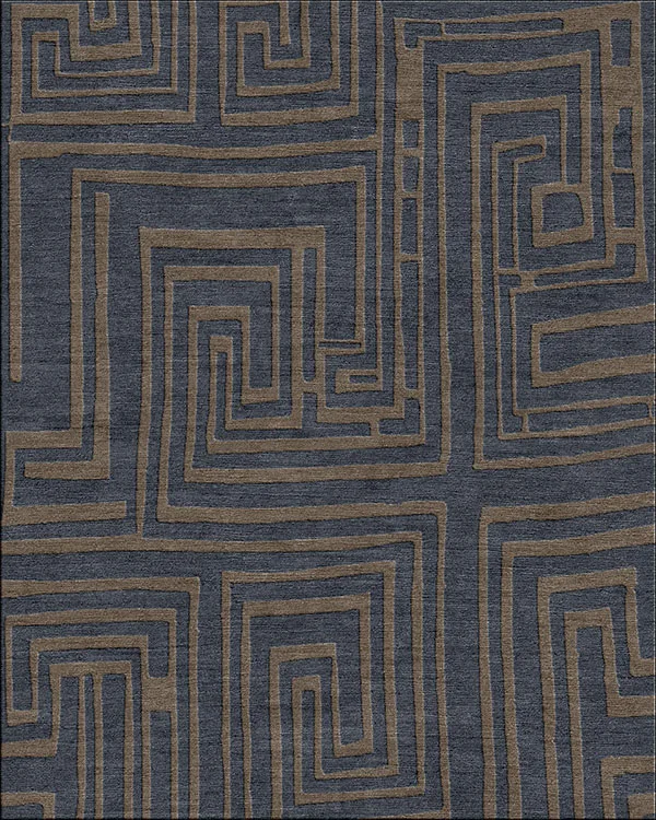 indigo earth